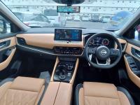 NISSAN X-TRAIL 2024