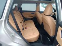 NISSAN X-TRAIL 2024