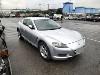 MAZDA RX-8 2005
