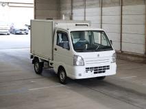 SUZUKI CARRY 2015