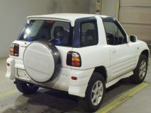 TOYOTA RAV4 1999