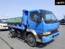 Mitsubishi FUSO FIGHTER MIGNON 1997