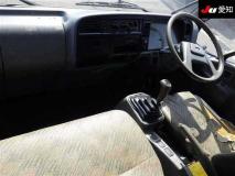 Mitsubishi FUSO FIGHTER MIGNON 1997