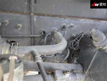 Mitsubishi FUSO FIGHTER MIGNON 1997