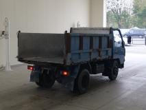 Mitsubishi CANTER 1988