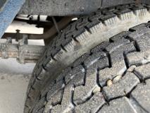 Mitsubishi CANTER 1988