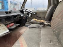 Mitsubishi FUSO FIGHTER MIGNON 1988