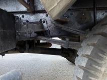 Mitsubishi FUSO FIGHTER MIGNON 1988