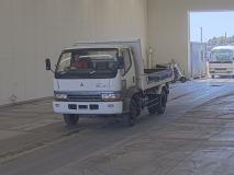 Mitsubishi FUSO FIGHTER MIGNON 1996