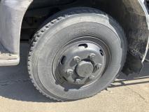 Mitsubishi FUSO FIGHTER MIGNON 1996