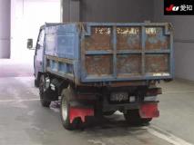 Mitsubishi CANTER 1987