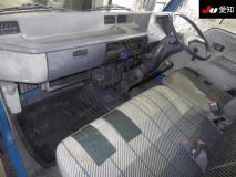 Mitsubishi CANTER 1987