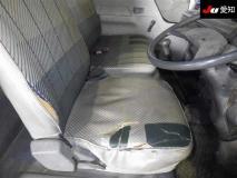 Mitsubishi CANTER 1987