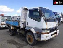 Mitsubishi FUSO FIGHTER MIGNON 1997
