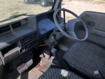 Mitsubishi CANTER 1992