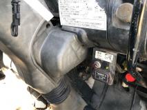 Mitsubishi CANTER 1992