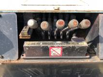 Mitsubishi CANTER 1992