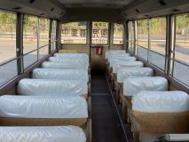 Mitsubishi FUSO ROSA 1995