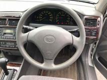 Toyota CORONA PREMIO 1998