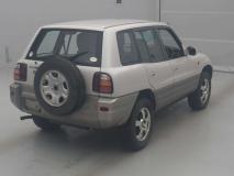 TOYOTA RAV4 1997