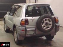 Toyota RAV4 1998