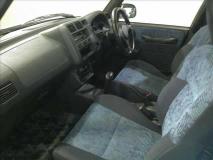 Toyota RAV4 1998