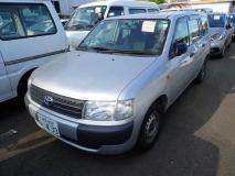 Toyota PROBOX 2014