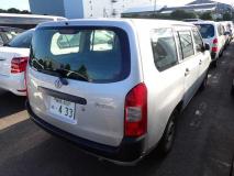 Toyota PROBOX 2014