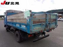 Mitsubishi CANTER 1987