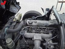 Mitsubishi CANTER 1987