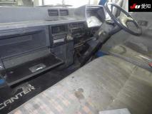 MITSUBISHI CANTER 1988