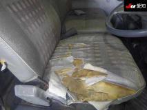 MITSUBISHI CANTER 1988