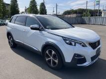 Peugeot 5008 2019