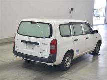 TOYOTA PROBOX 2011