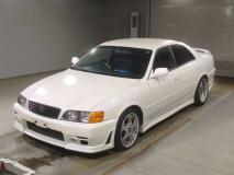TOYOTA CHASER 1998