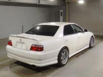 TOYOTA CHASER 1998
