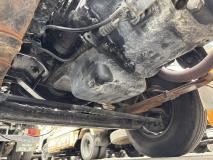 Mitsubishi CANTER 1985