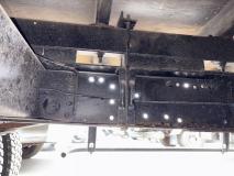 Mitsubishi CANTER 1985