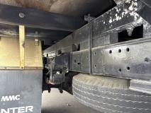 Mitsubishi CANTER 1985