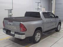 Toyota HILUX PICK UP 2018