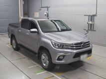 Toyota HILUX PICK UP 2018