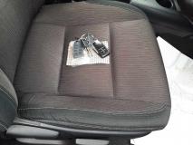 Toyota HILUX PICK UP 2018