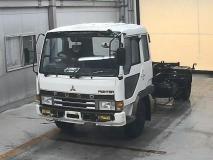 Mitsubishi FUSO FIGHTER 1992