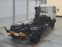 Mitsubishi FUSO FIGHTER 1992