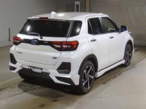 TOYOTA RAIZE 2025