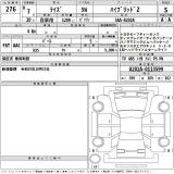 TOYOTA RAIZE 2025