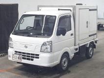 NISSAN CLIPPER 2024