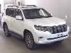 TOYOTA LAND CRUISER PRADO 2018