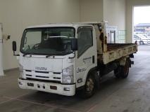 ISUZU ELF 2007