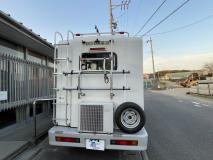 TOYOTA TOWN ACE TRUCK 2003